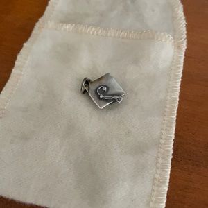 James Avery Graduation Cap Charm